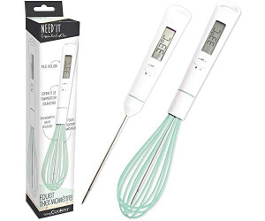 ScrapCooking Need'it thermometer whisk