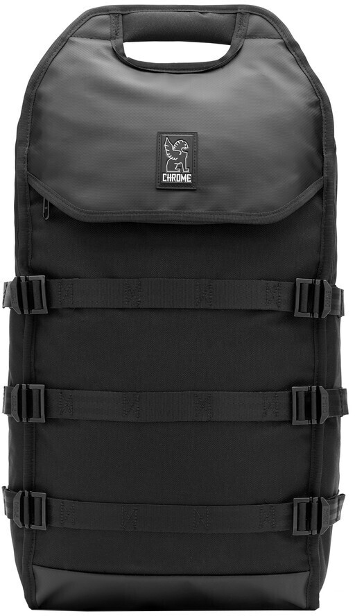 Chrome Kliment 32L BG 193 black ab 144 00 Preisvergleich bei