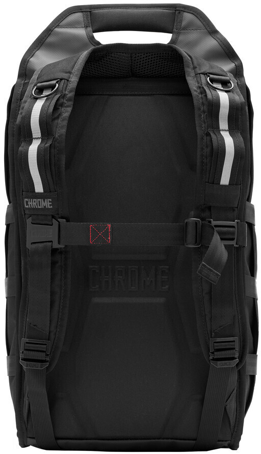 Chrome Kliment 32L BG 193 black ab 179 80 Preisvergleich bei idealo