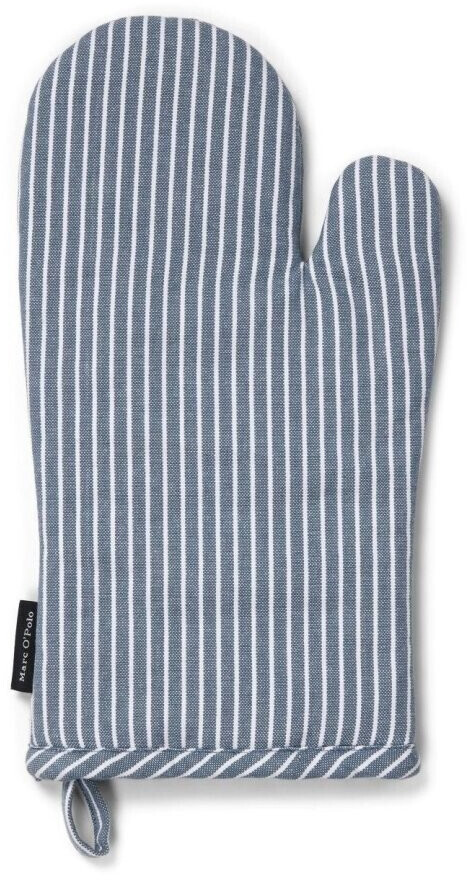 Marc O'Polo Tentstra Oven Glove 16 x 32 cm