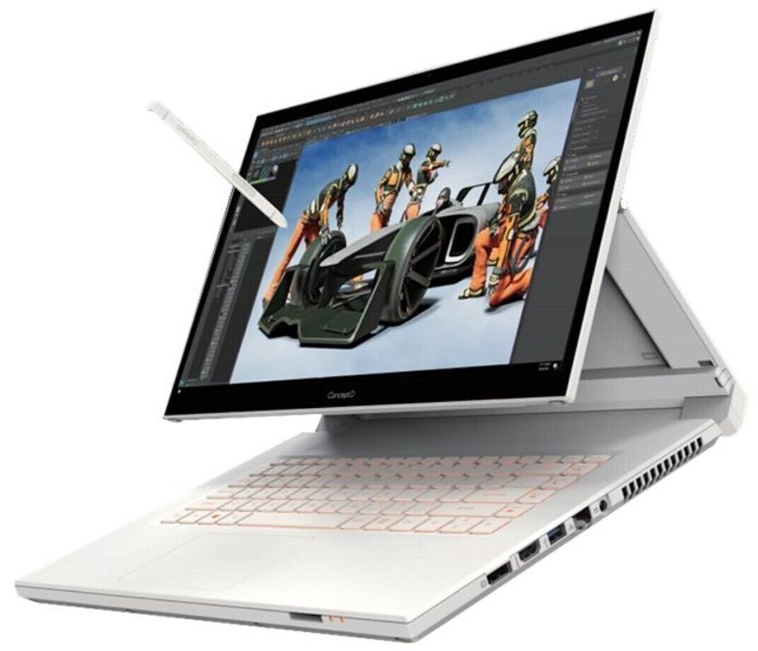 Acer ConceptD Ezel (CC715-72)