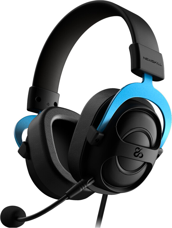 Newskill Sylvanus PRO Black
