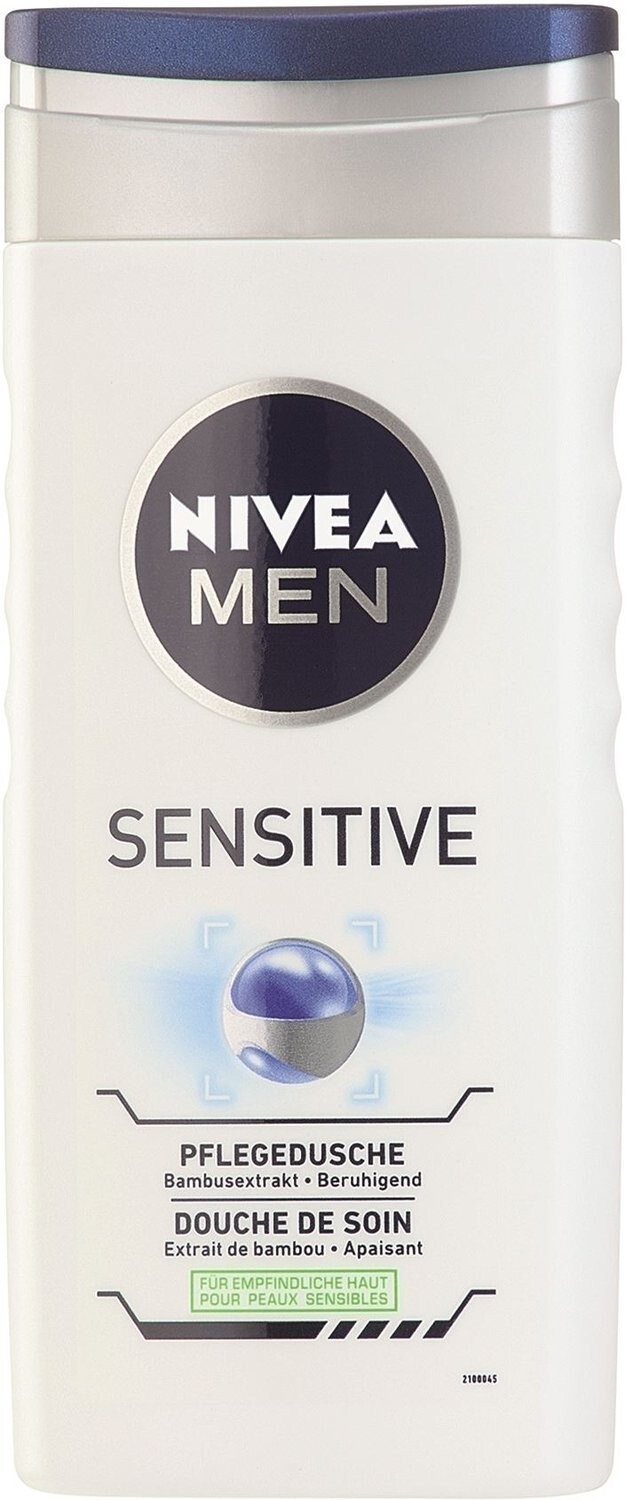Nivea Men Sensitive Shower Gel