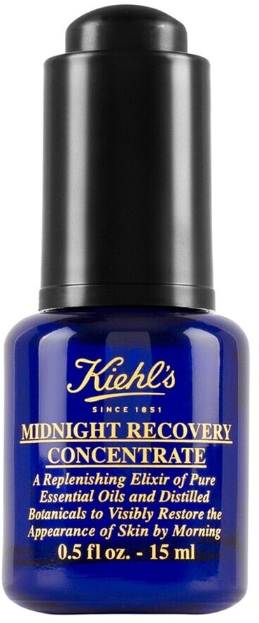 Kiehl’s Midnight Recovery Concentrate (15ml)