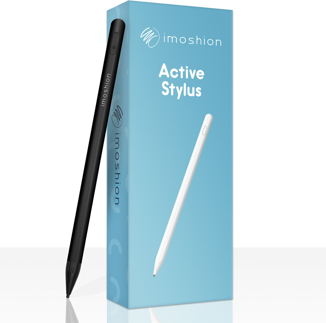 iMoshion Active Stylus Pen Black