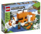 LEGO Minecraft - The Fox Lodge (21178)
