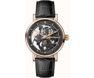 Ingersoll The Herald Automatic ab 189 00 Preisvergleich bei idealo