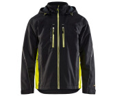 Blakläder Jacket 4890 black/yellow