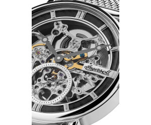 Ingersoll The Herald Automatic I00405 ab 380 21