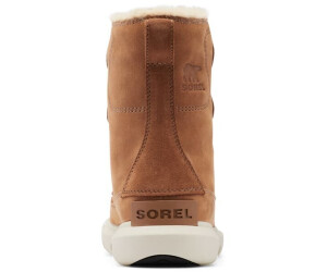 Sorel joan of arctic tan hotsell