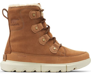 Sorel low boots store