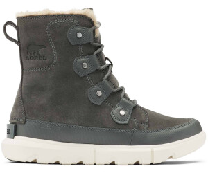 Sorel cozy joan grey clearance