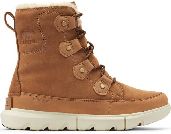 Sorel explorer joan boots reviews store