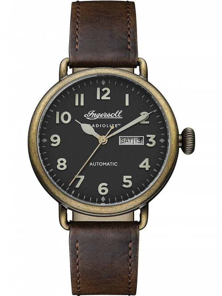 Ingersoll The Trenton Automatic (I03403)