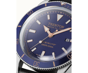 Ingersoll trenton radiolite online