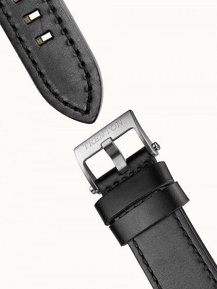 Ingersoll The Trenton Swiss Made T07601 ab 285 99 Preisvergleich bei idealo