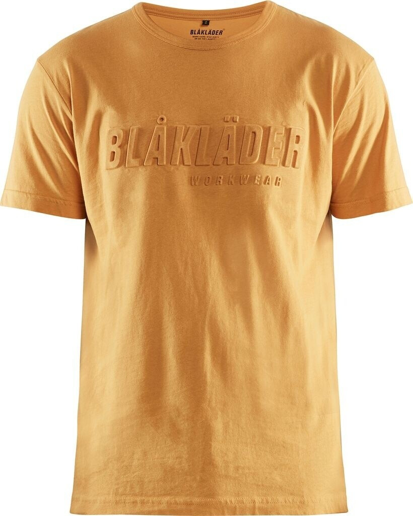 Blakläder 3531 T-Shirt black