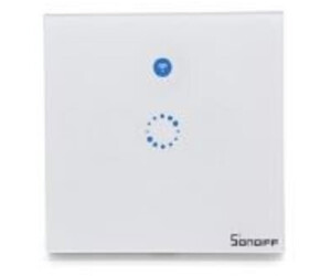 Sonoff Touch WiFi Schalter Smart Home Automation Lichtschalter Wandschalter EU