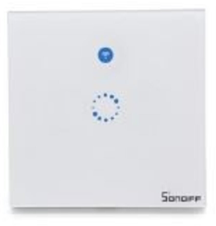 Sonoff Wandschalter T2EU1C