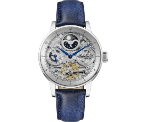 Ingersoll jazz automatic men's watch outlet