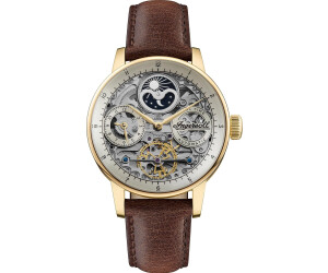 Ingersoll the jazz automatic online