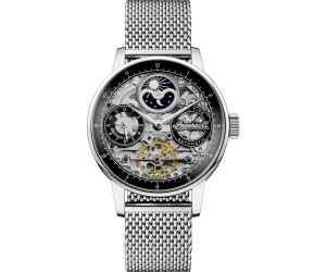 Ingersoll The Jazz Automatic ab 169 00 Dezember 2024 Preise Preisvergleich bei idealo