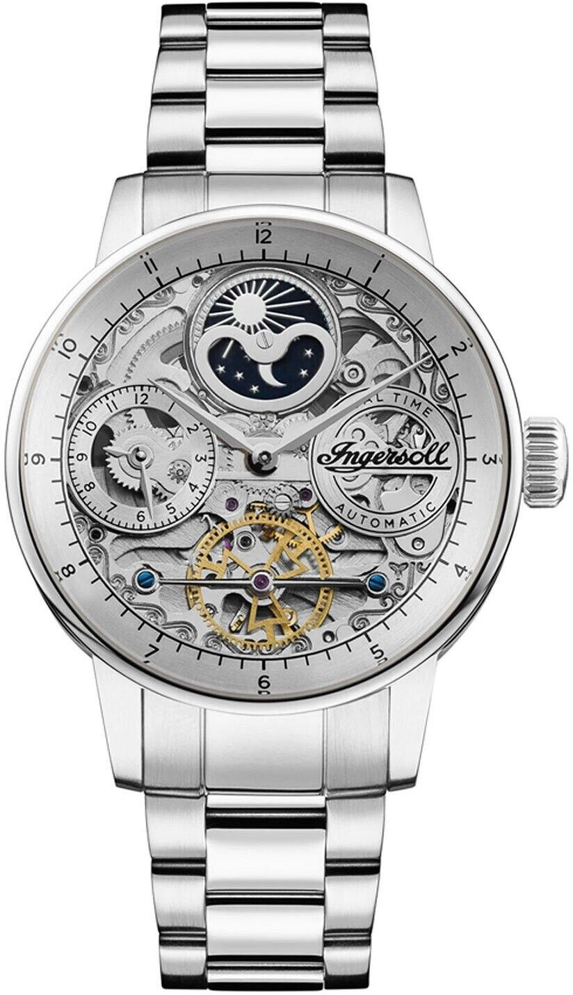 Ingersoll The Jazz Automatic