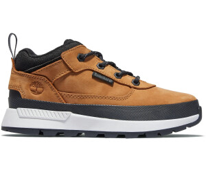 Boys timberland hotsell field boots