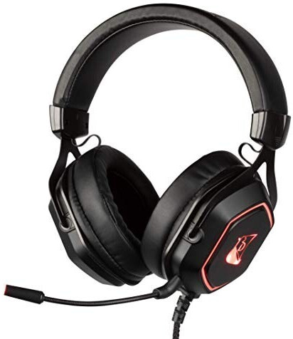 Konix Drakkar Ragnarok EVO Black
