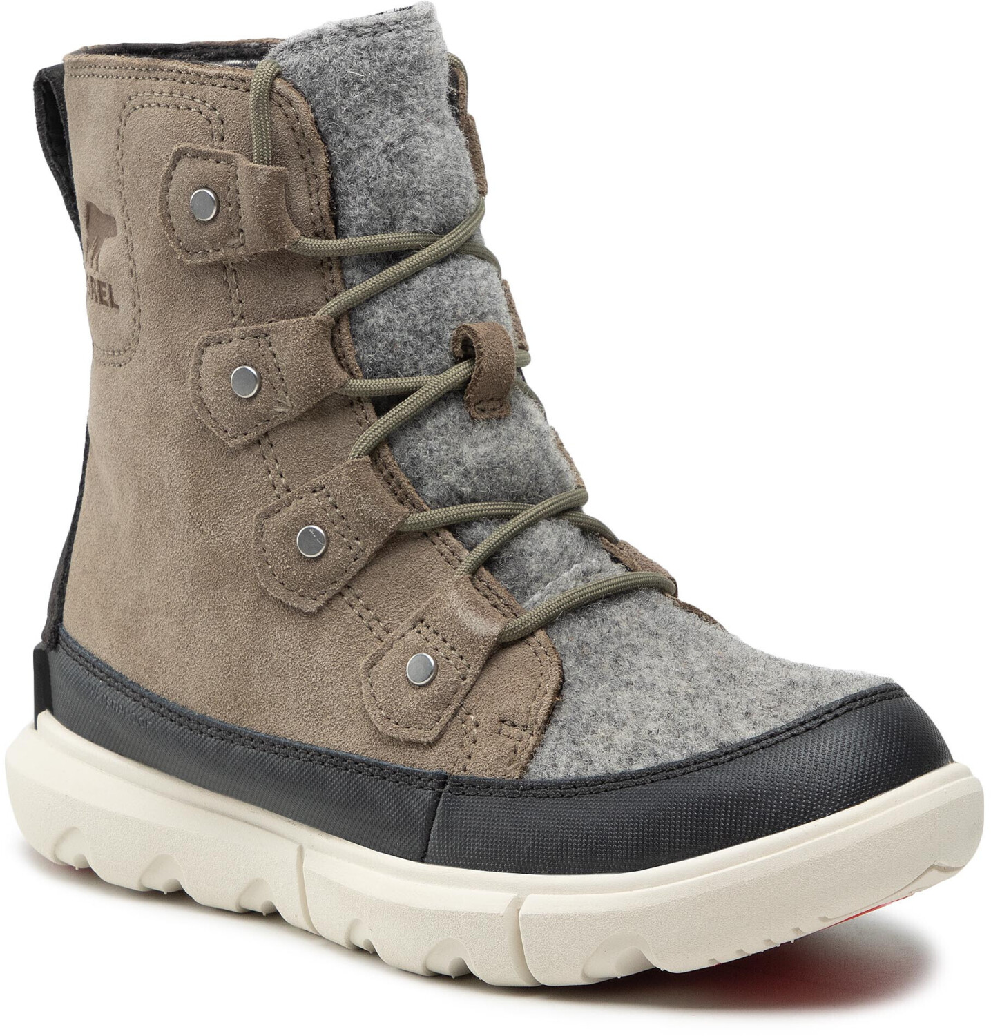 Sorel women explorer joan on sale