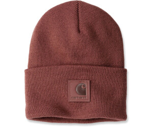 Carhartt black label beanie deals