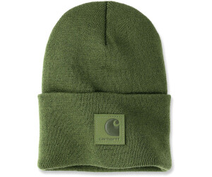 Buy Carhartt Black Label Watch Hat 101070 from 13.99 Today