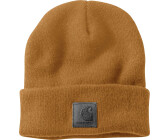 Buy Carhartt Black Label Watch Hat 101070 from 13.99 Today