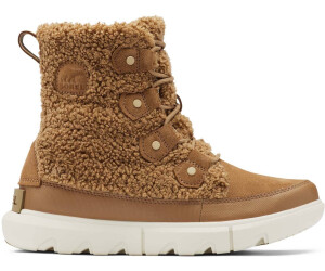 Sorel Explorer Joan II Women Cozy Delta Fawn ab 169 99 Preisvergleich bei idealo