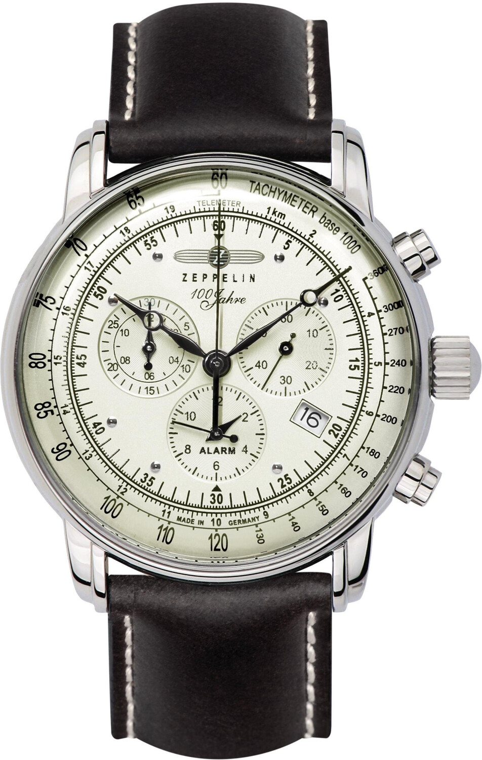 Zeppelin Watch 8680
