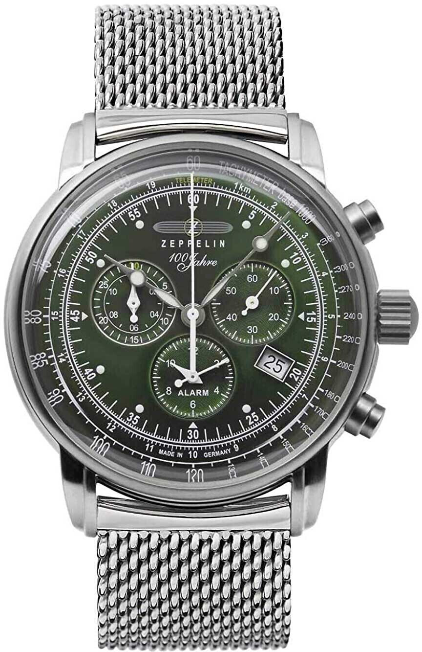 Zeppelin Watch 8680M-4