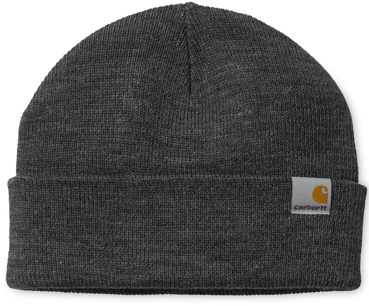Carhartt Stratus Hat Low (I025741) black