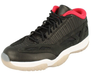 Jordan Air Jordan 11 Retro Low IE black/multicolor/multicolor/true red  desde 130,00 € | Compara precios en idealo