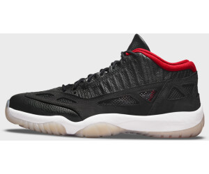 Jordan Air Jordan 11 Retro Low IE black/multicolor/multicolor/true red  desde 130,00 € | Compara precios en idealo