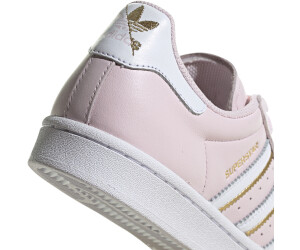Adidas Women cloud white/almost pink/gold metallic desde € | Compara precios en