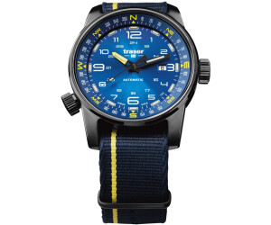 Buy Traser H3 P68 Pathfinder Automatic from 708.04 Today Best