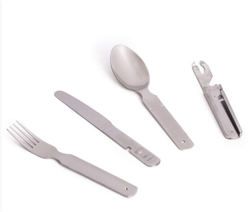 Mil Tec BW Cutlery