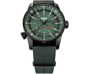 Traser p68 2025 gmt