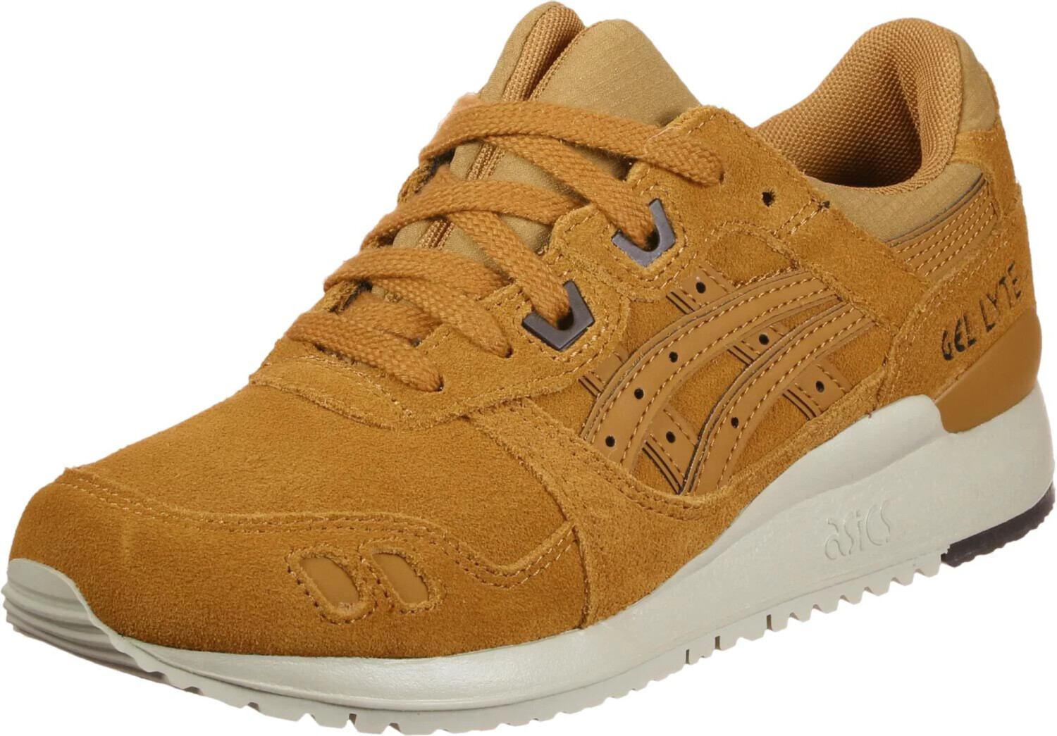 Buy Asics Gel Lyte III honey ginger from 51.99 Today Best Deals on idealo