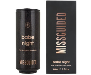 Missguided babe night cheap review