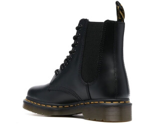 Dr martens 1460 mono idealo hot sale