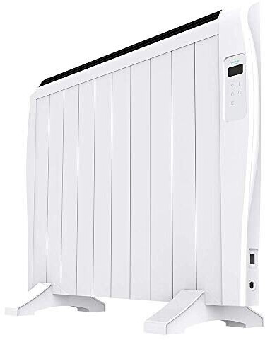 Cecotec ReadyWarm 2000 Thermal Connected