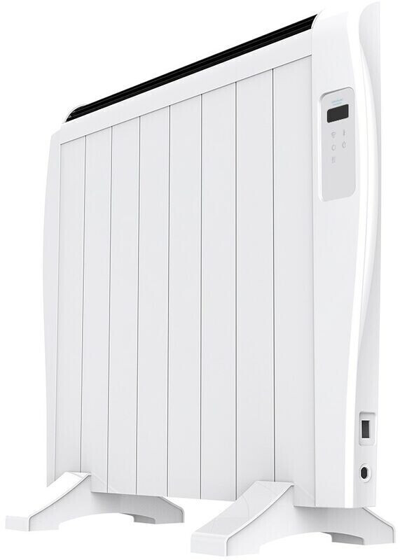 Cecotec ReadyWarm 1800 Thermal Connected
