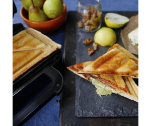 Sandwichera best sale tostadora breville