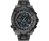Reloj bulova precisionist 300 meters 2025